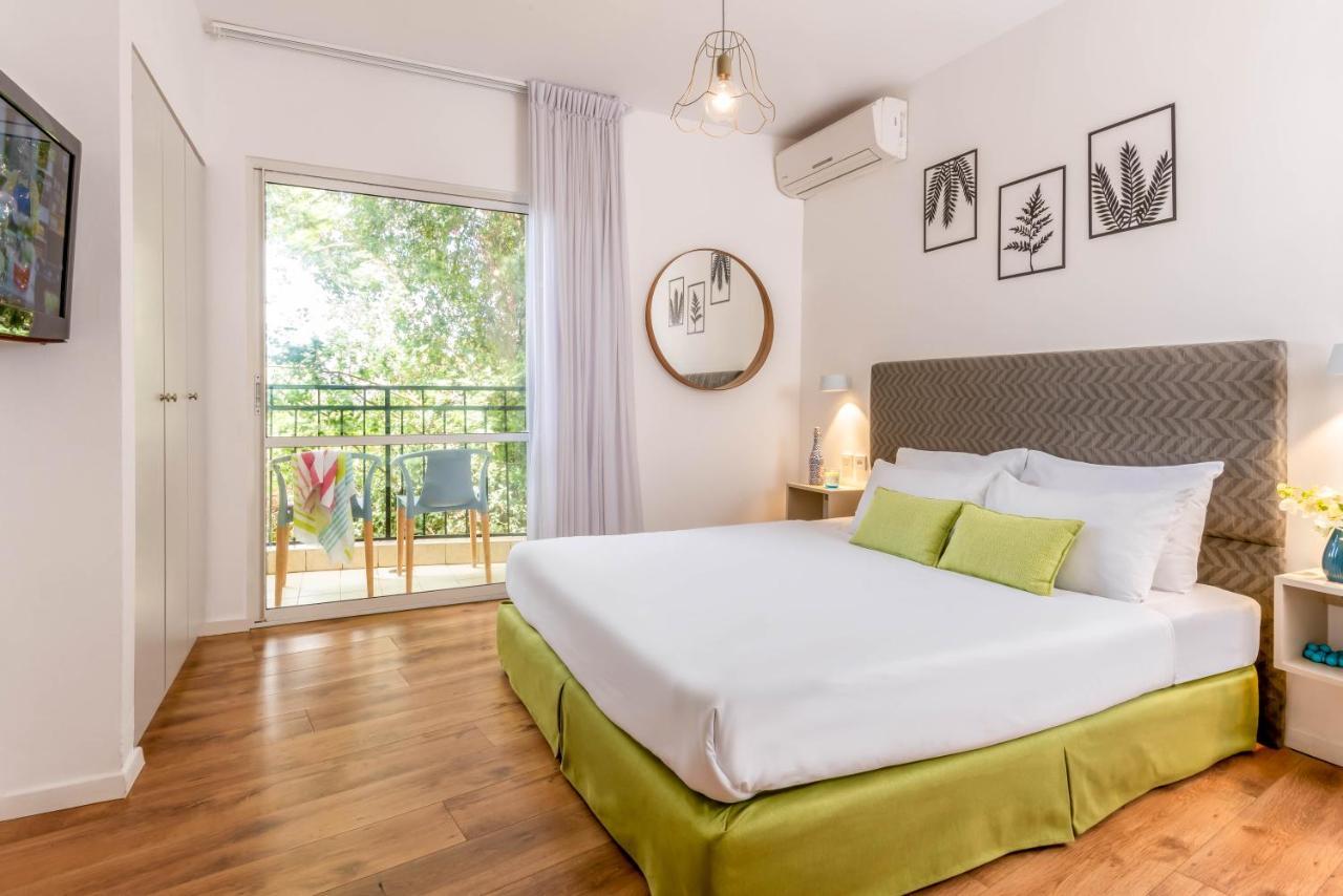 Travel Hotel Eilon Elon Exterior photo
