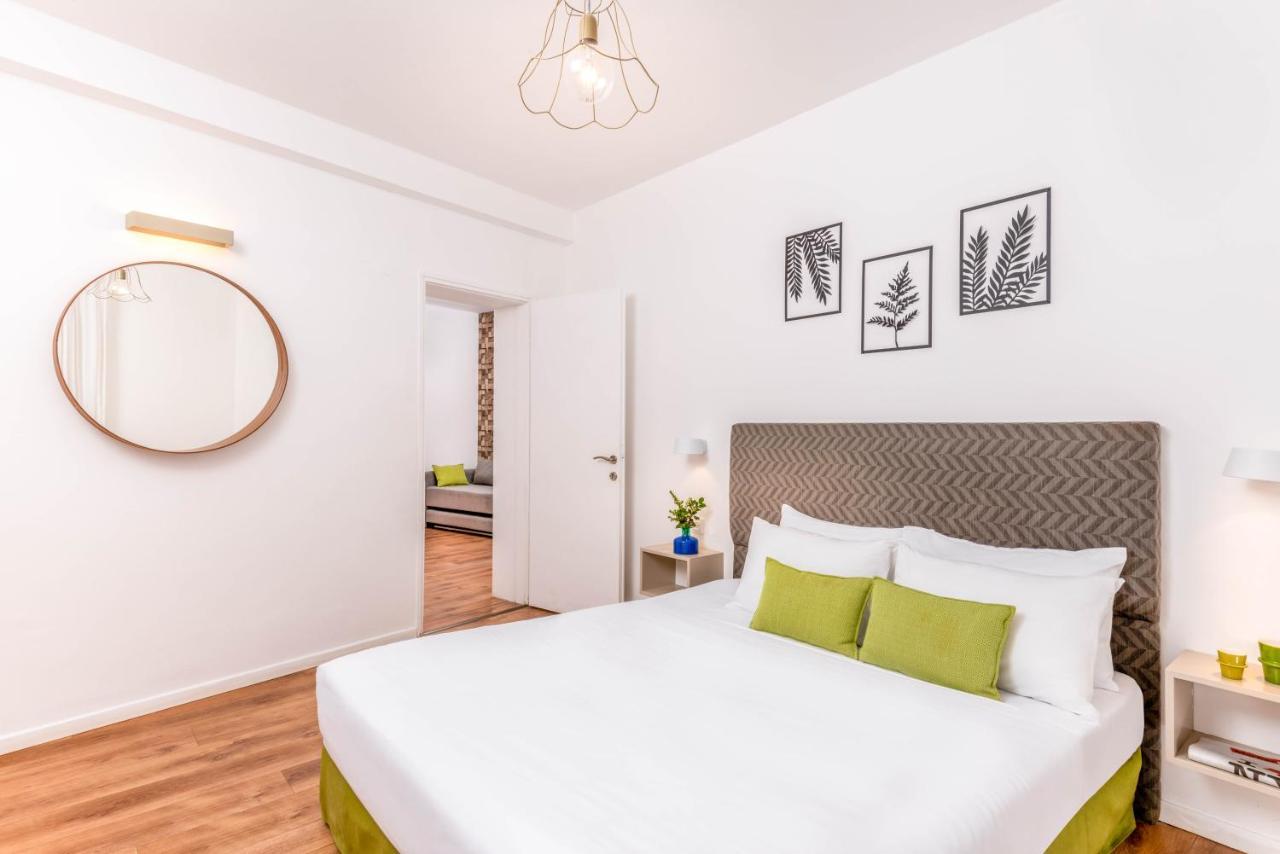 Travel Hotel Eilon Elon Exterior photo
