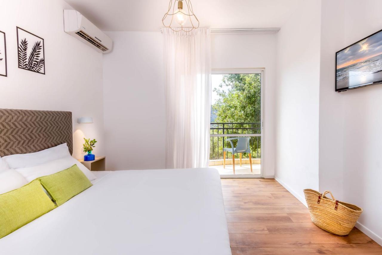 Travel Hotel Eilon Elon Exterior photo