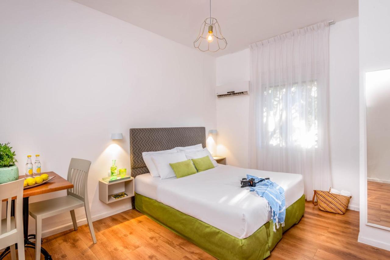 Travel Hotel Eilon Elon Exterior photo