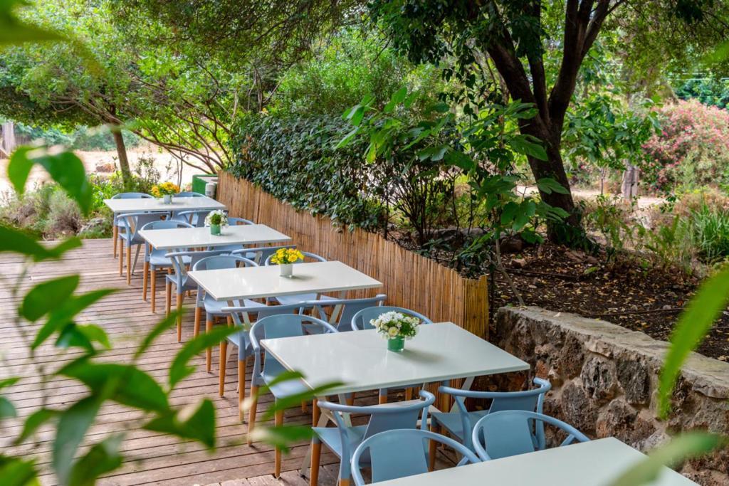 Travel Hotel Eilon Elon Exterior photo