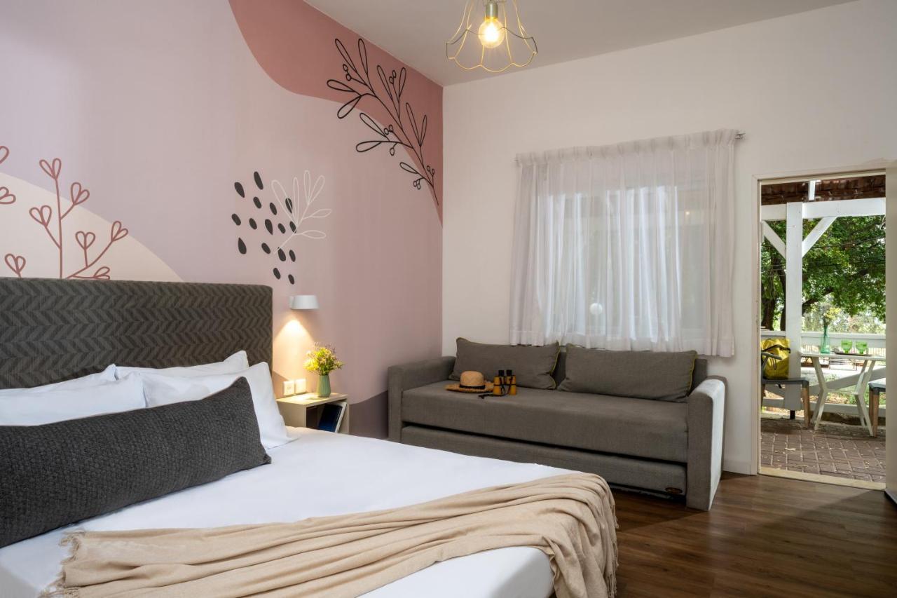 Travel Hotel Eilon Elon Exterior photo