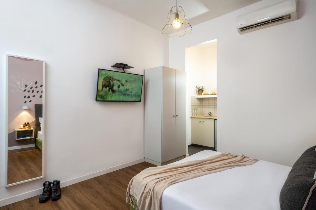 Travel Hotel Eilon Elon Exterior photo