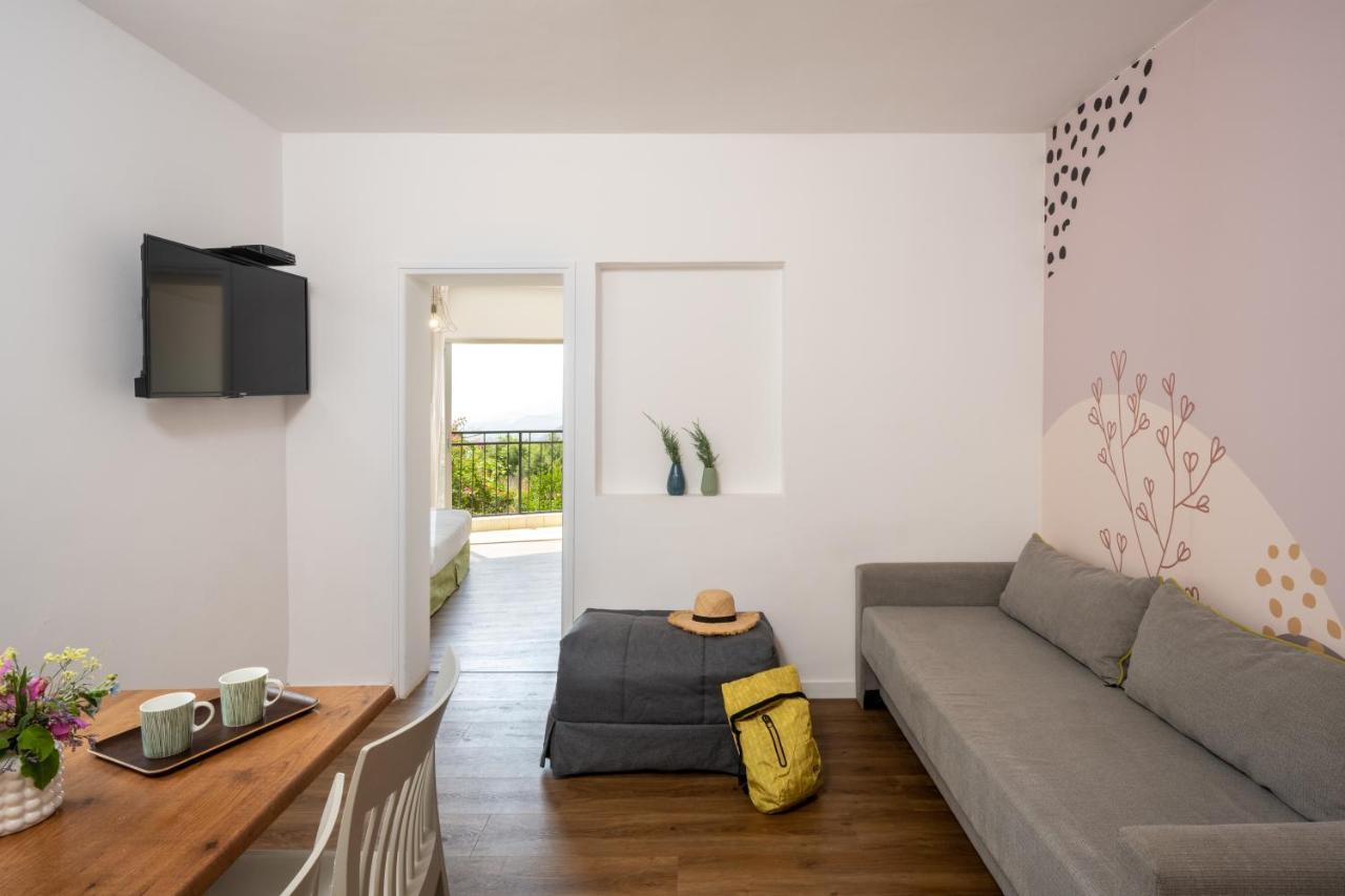 Travel Hotel Eilon Elon Exterior photo