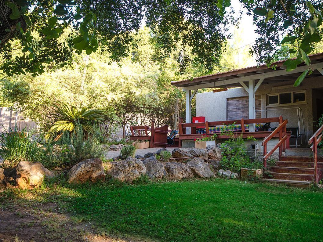 Travel Hotel Eilon Elon Exterior photo