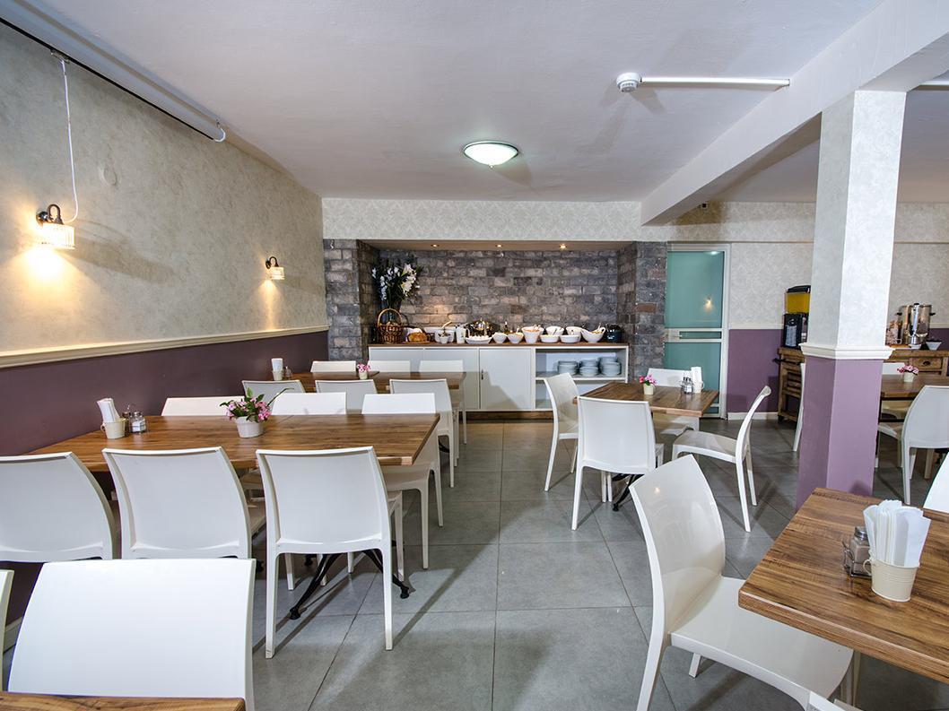 Travel Hotel Eilon Elon Exterior photo