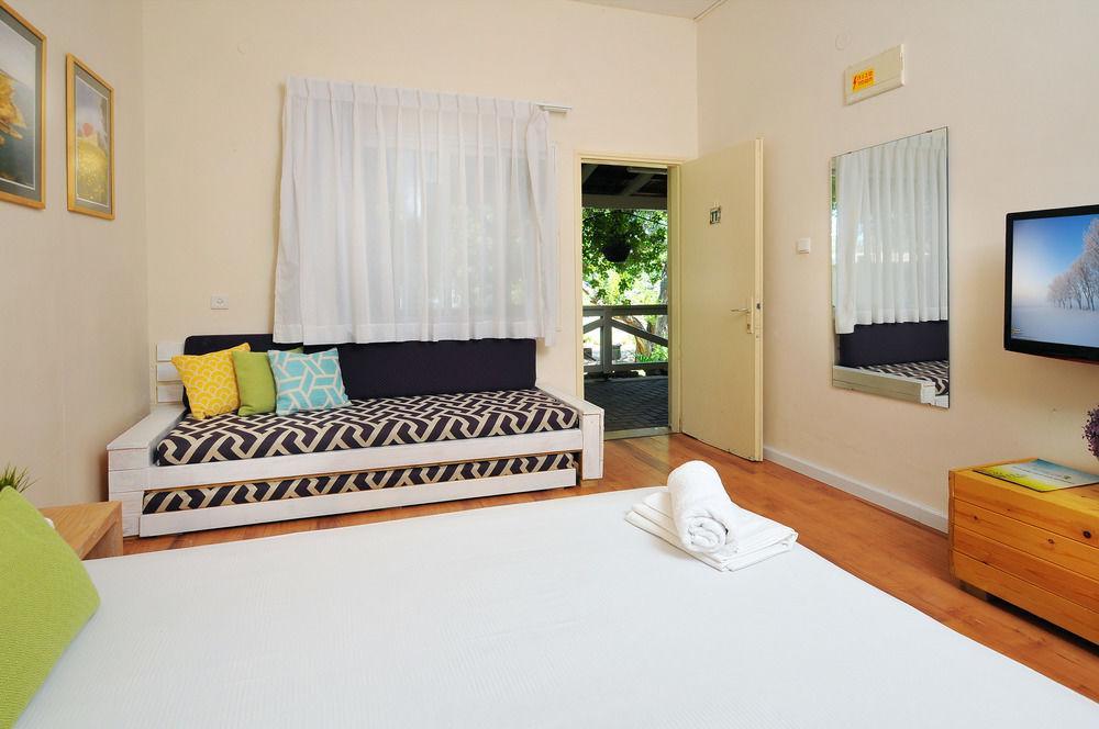 Travel Hotel Eilon Elon Exterior photo