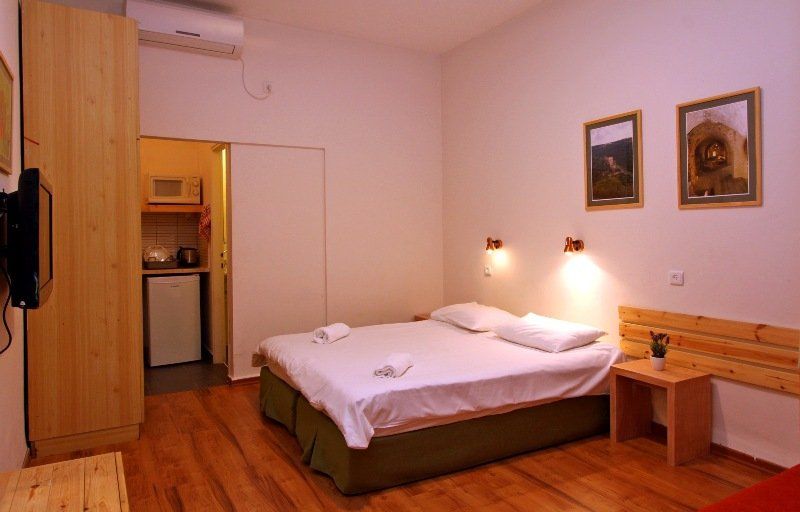 Travel Hotel Eilon Elon Exterior photo