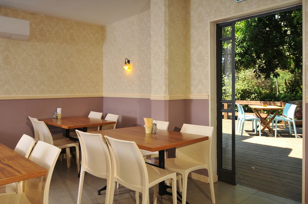Travel Hotel Eilon Elon Exterior photo