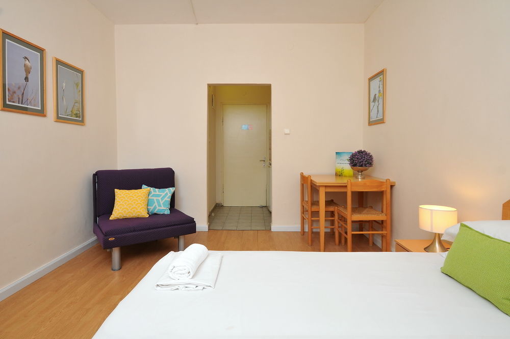 Travel Hotel Eilon Elon Exterior photo