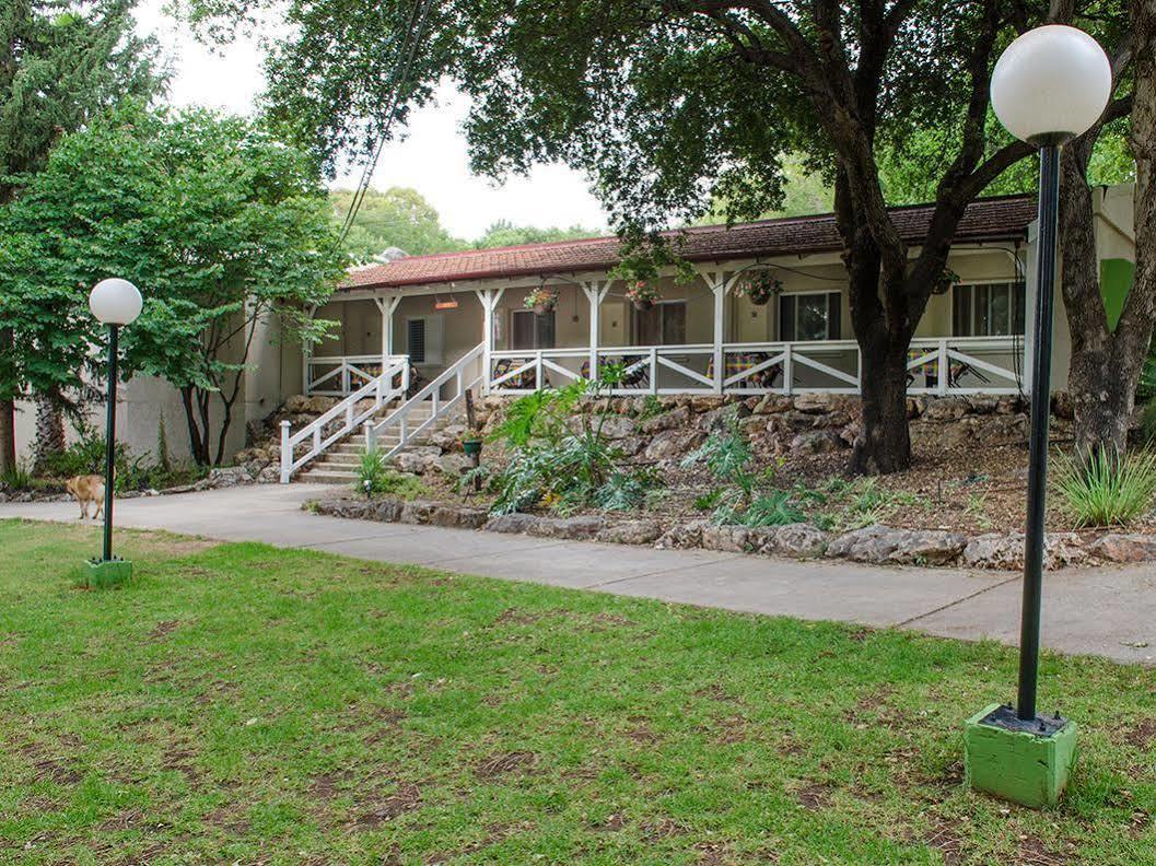 Travel Hotel Eilon Elon Exterior photo