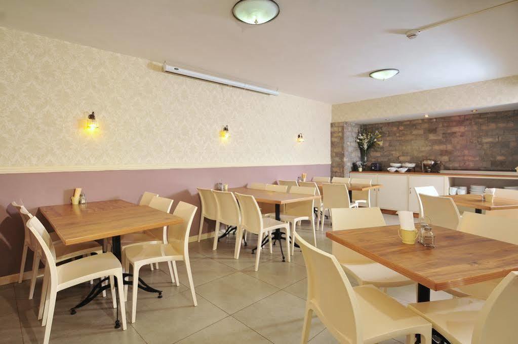 Travel Hotel Eilon Elon Exterior photo
