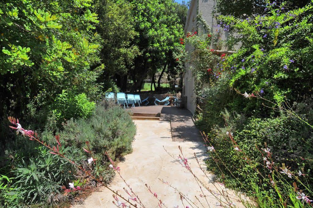 Travel Hotel Eilon Elon Exterior photo