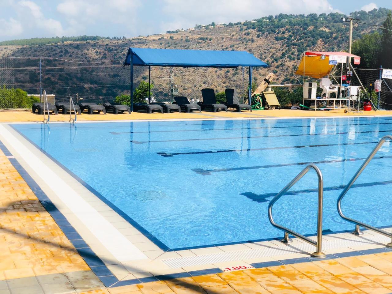 Travel Hotel Eilon Elon Exterior photo