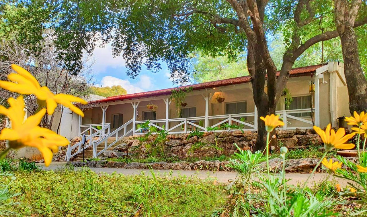 Travel Hotel Eilon Elon Exterior photo
